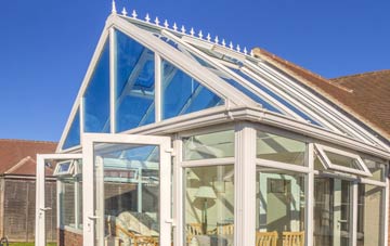 conservatory roof insulation costs Cleuch Head