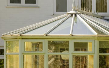 conservatory roof repair Cleuch Head, Scottish Borders