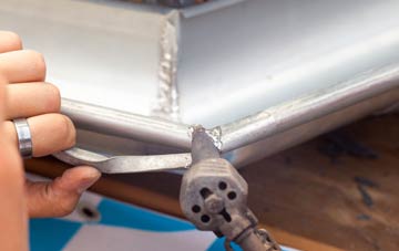 disadvantages of Cleuch Head lead roofing