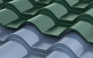 who should consider Cleuch Head plastic roofs