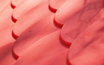 Cleuch Head plastic roof costs