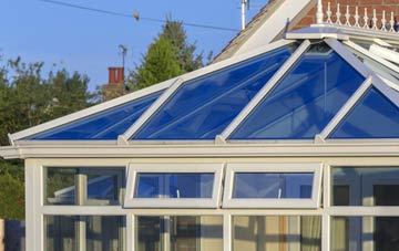 professional Cleuch Head conservatory insulation