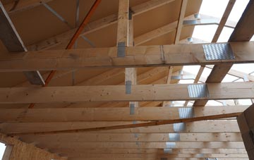 Cleuch Head roof truss costs