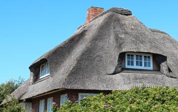 thatch roofing Cleuch Head, Scottish Borders