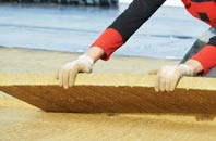 find rated Cleuch Head roof insulation companies