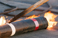 free Cleuch Head flat roofing repair quotes