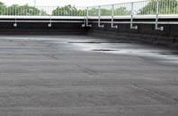 find rated Cleuch Head flat roofing companies