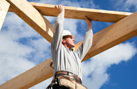 Cleuch Head roof replacement work