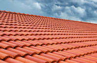 Cleuch Head roofing tiles