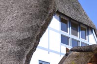 find rated Cleuch Head thatchers